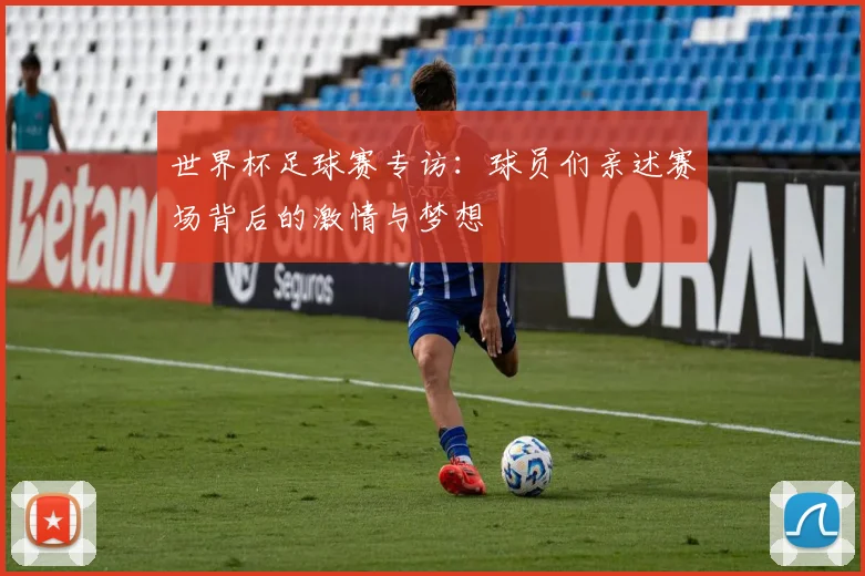 世界杯足球赛专访：球员们亲述赛场背后的激情与梦想