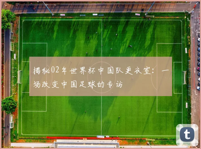 揭秘02年世界杯中国队更衣室：一场改变中国足球的专访