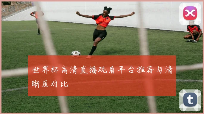 世界杯高清直播观看平台推荐与清晰度对比