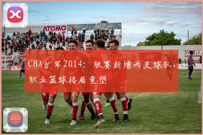 CBA扩军2014:联赛新增两支球队,职业篮球格局重塑