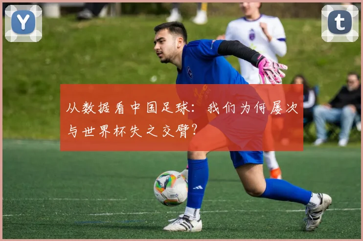 从数据看中国足球:我们为何屡次与世界杯失之交臂?