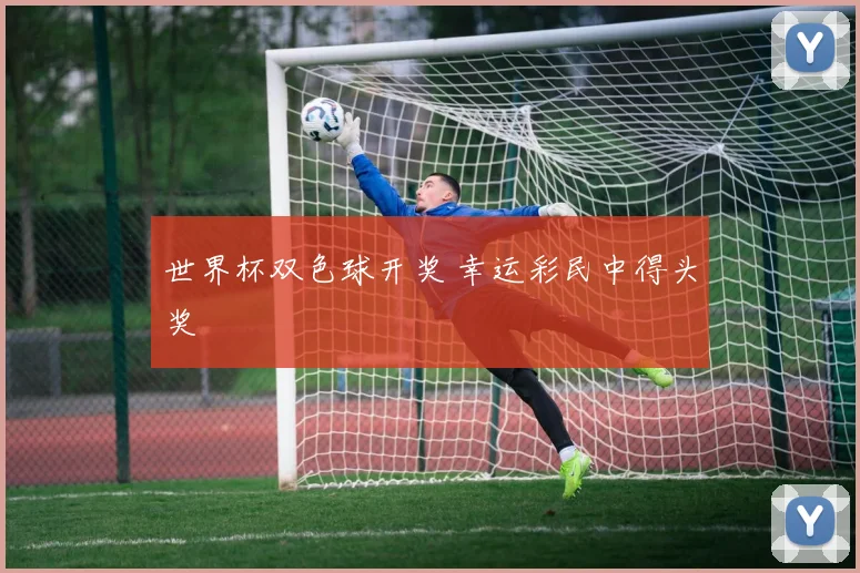 世界杯双色球开奖 幸运彩民中得头奖