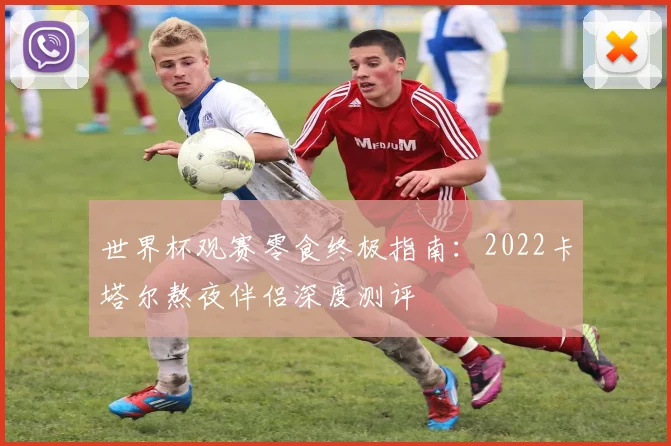 世界杯观赛零食终极指南：2022卡塔尔熬夜伴侣深度测评