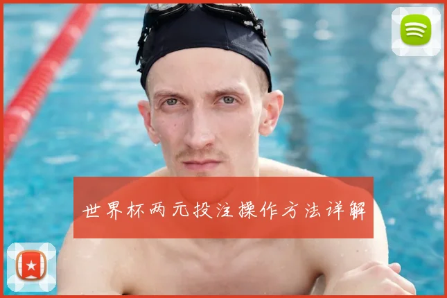 世界杯两元投注操作方法详解