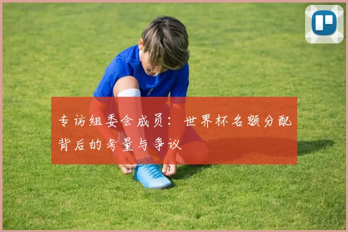 专访组委会成员：世界杯名额分配背后的考量与争议